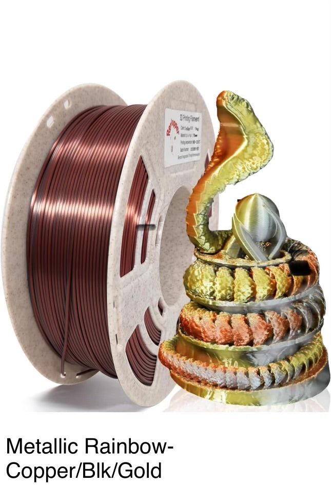 3D print, Headphone holder, Cobra, Gamer, Video Game, Accessory, Accessorize