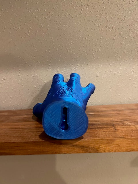 Hand of Abe, Controller stand, Holder, 3d printed, gamer, gaming