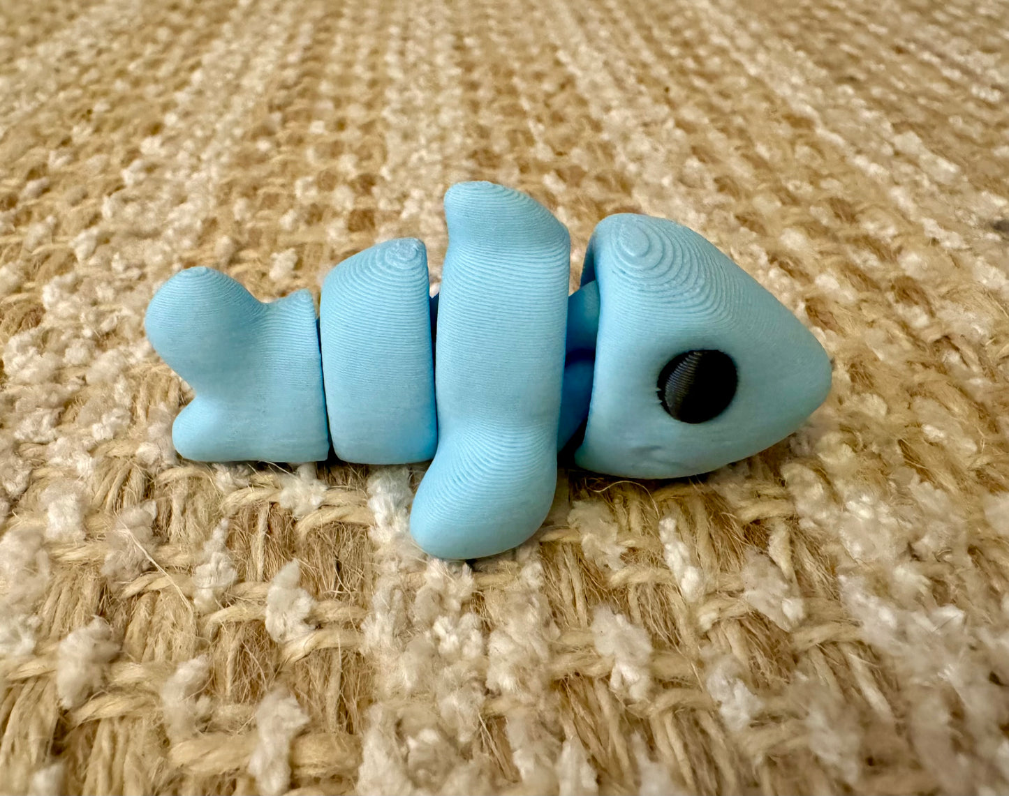 Baby, Animal, Fidget, Sensory, 3-D printed, Toys, unicorn, axolotl, fox, panda, dinosaur, seal, penguin, turtle,