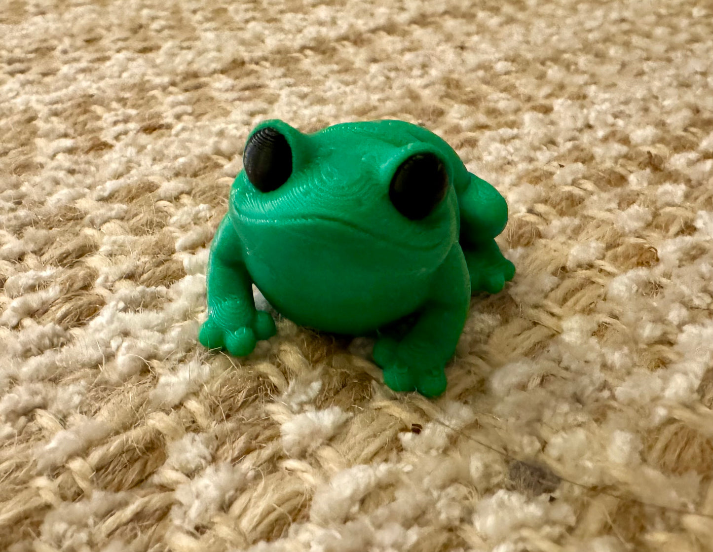 Baby, Animal, Fidget, Sensory, 3-D printed, Toys, unicorn, axolotl, fox, panda, dinosaur, seal, penguin, turtle,