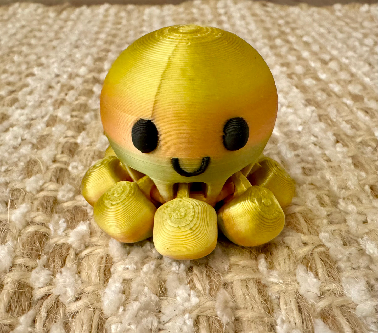 Baby, Animal, Fidget, Sensory, 3-D printed, Toys, unicorn, axolotl, fox, panda, dinosaur, seal, penguin, turtle,