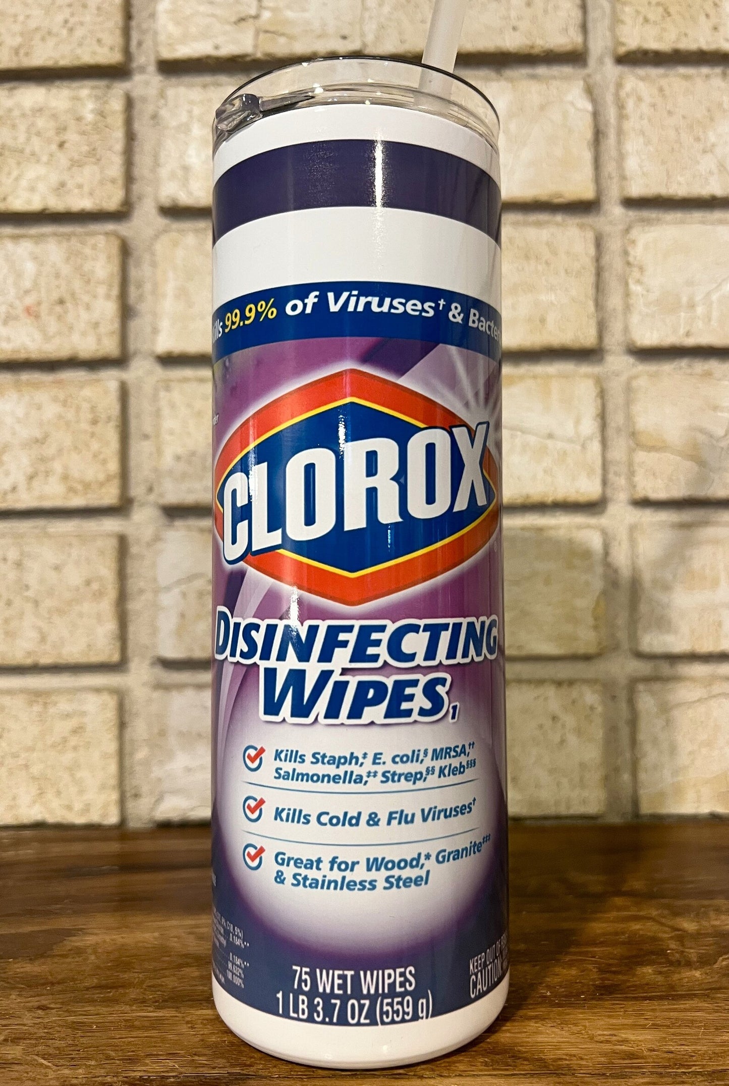 Tumbler, Stainless Steel, Cup, Funny, Cheeky, Humor, Sanitize, Removable lid