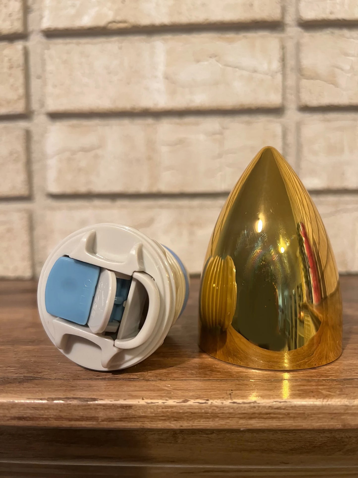 Stainless Steel, Tumbler, Reusable, Bullet, Shotgun, Flag, America, Tough, Manly, comic