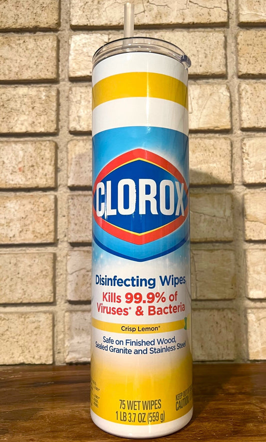 Tumbler, Stainless Steel, Cup, Funny, Cheeky, Humor, Sanitize, Removable lid